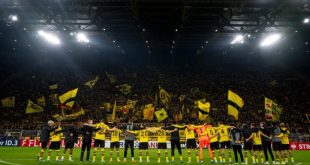 Borussia Dortmund