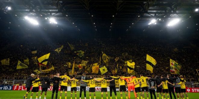 Borussia Dortmund