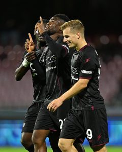 Salernitana 