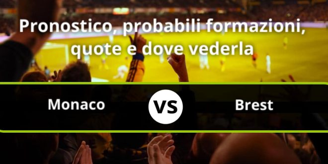 Inter-Monaco, probabili formazioni e dove vederla - ITA Sport Press