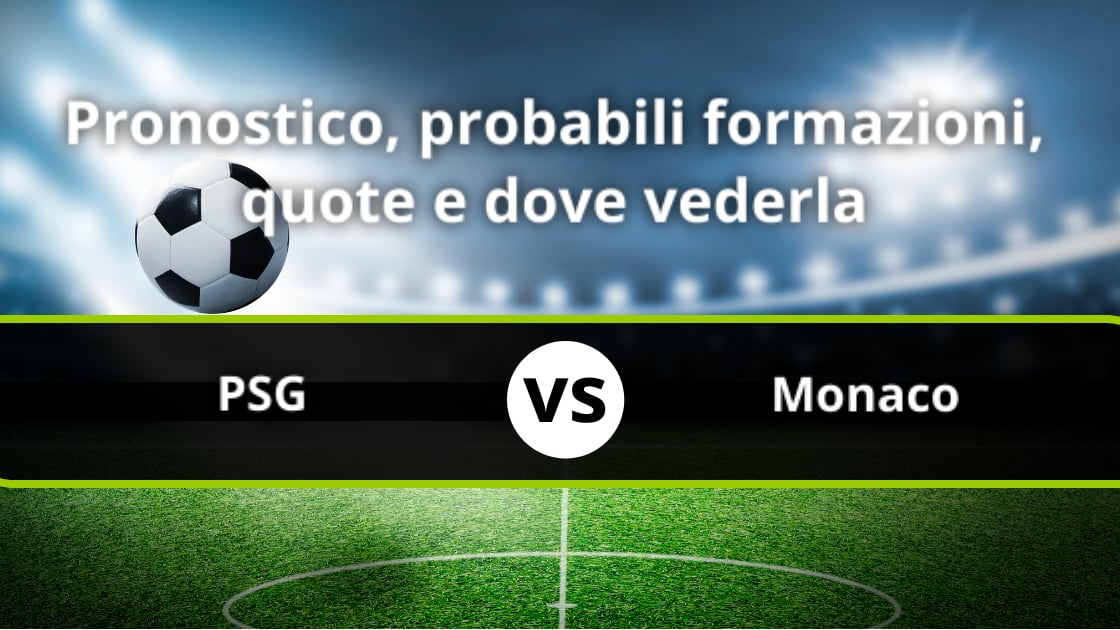 Inter-Monaco, probabili formazioni e dove vederla - ITA Sport Press