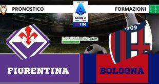 Pronostico Serie A Fiorentina-Bologna