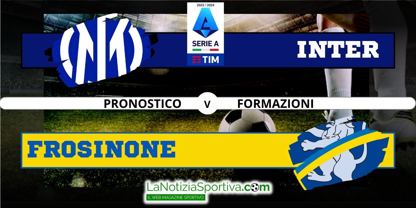 Formazioni Lugano-Inter 14.07, Pronostici e quote