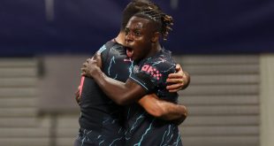 Pronostico Manchester City