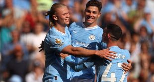 Pronostico Manchester City