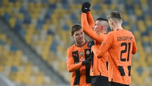 Shaktar 