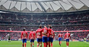 Atletico Madrid
