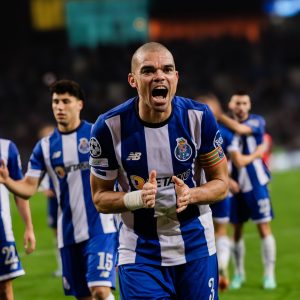Porto 