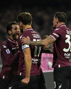 Salernitana