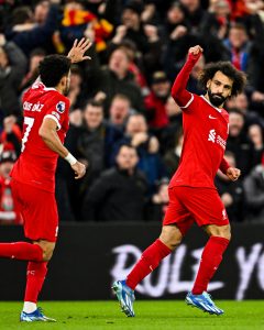 Liverpool