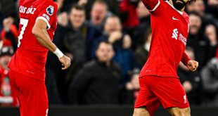 Pronostico Liverpool