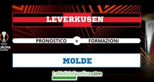 Pronostico EL Bayer-Molde