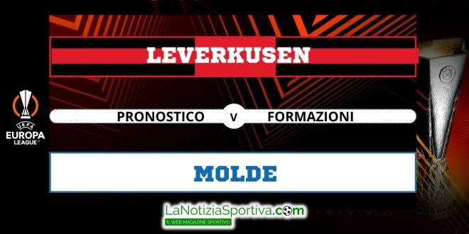 Pronostico EL Bayer-Molde