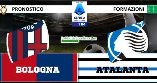 Pronostico Serie A Bologna-Atalanta