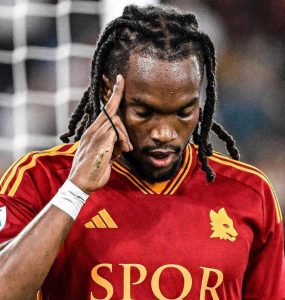 Renato Sanches