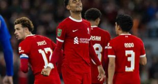 Pronostico Liverpool