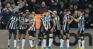 Pronostico Newcastle