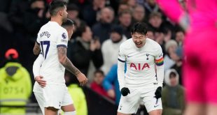 Pronostico Tottenham