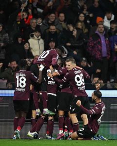 Salernitana