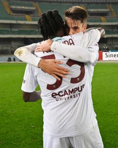 Salernitana