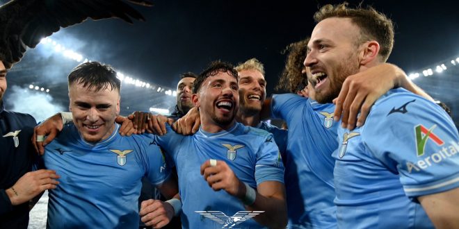 Lazio