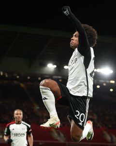 Fulham
