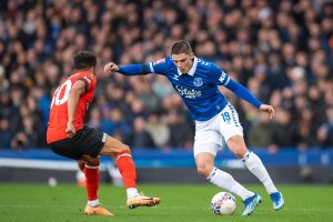 Everton