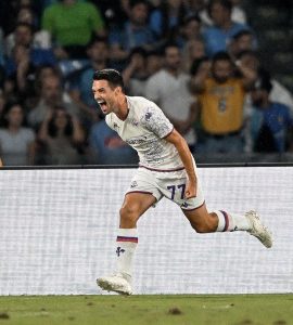 Fiorentina