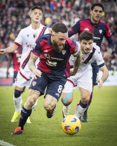 Cagliari