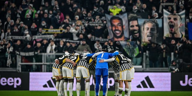 Juventus