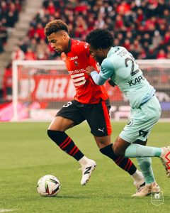 Rennes