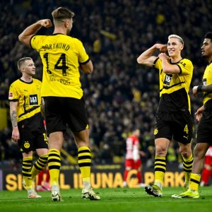 Borussia Dortmund