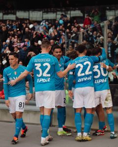 Napoli
