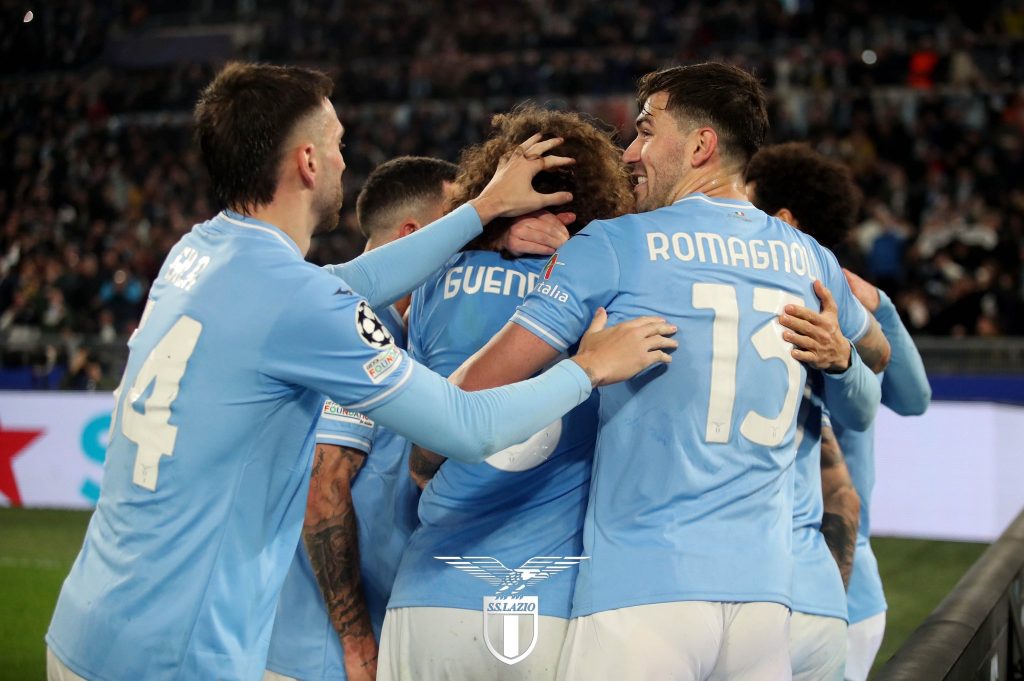 Lazio