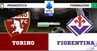 Torino-Fiorentina Pronostico Serie A