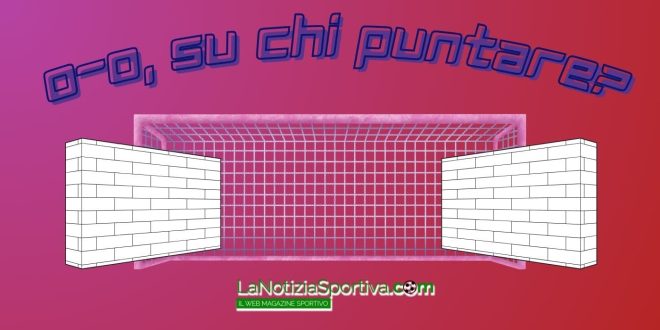 chi fa più 0-0