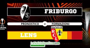 friburgo-lens Pronostico EL