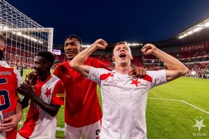Slavia Praga