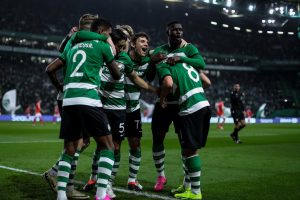 Sporting Lisbona