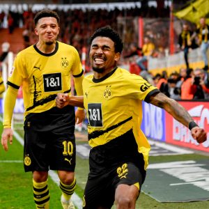 Borussia Dortmund