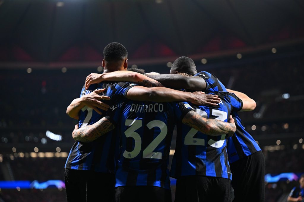 Inter