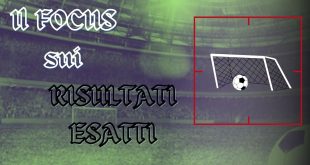 Risultati esatti 2023-2024