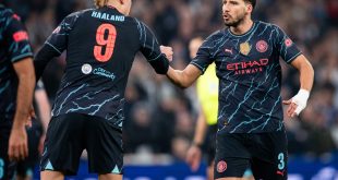 Pronostico Manchester City