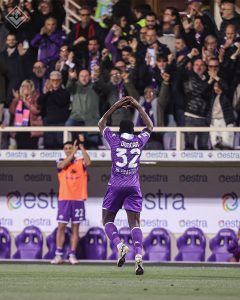 Fiorentina