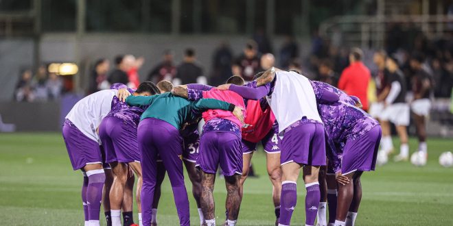 Fiorentina