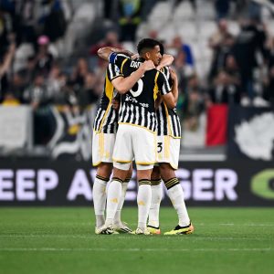 Juventus