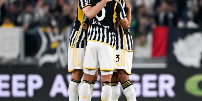 Juventus