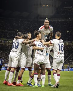 Cagliari