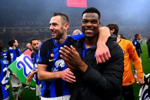 Inter
