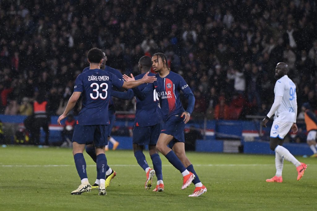 PSG